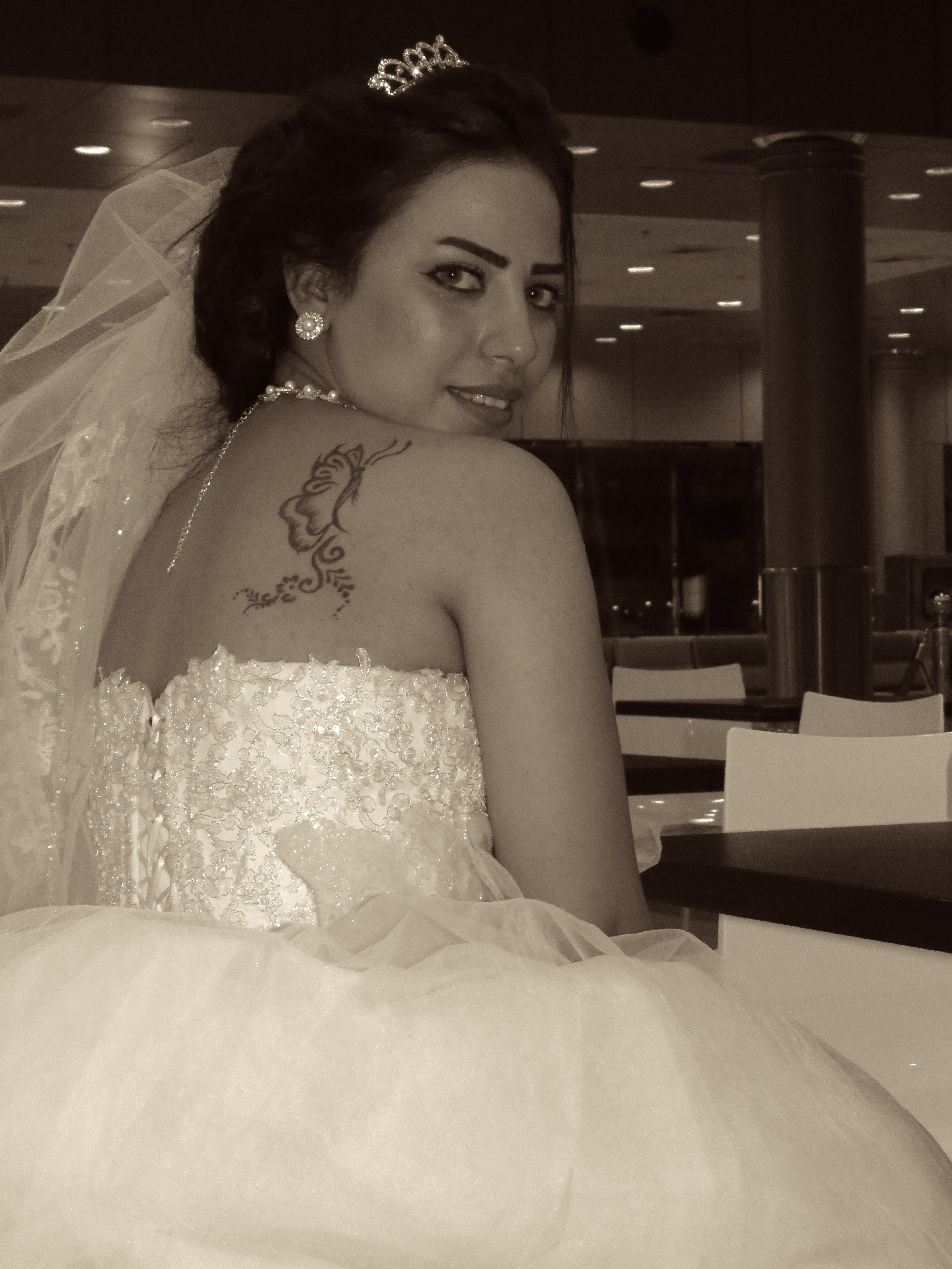 Bride Kuwait Seeking Bride 101